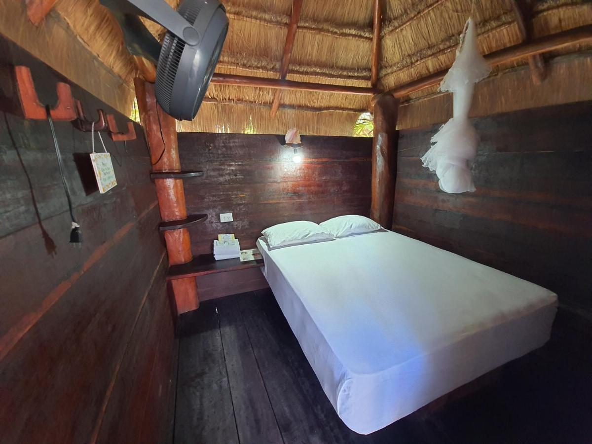 Eco Cabanas Bluekay ماهاهوال المظهر الخارجي الصورة