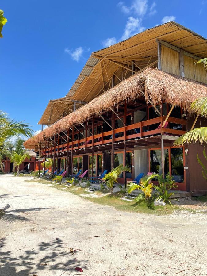 Eco Cabanas Bluekay ماهاهوال المظهر الخارجي الصورة