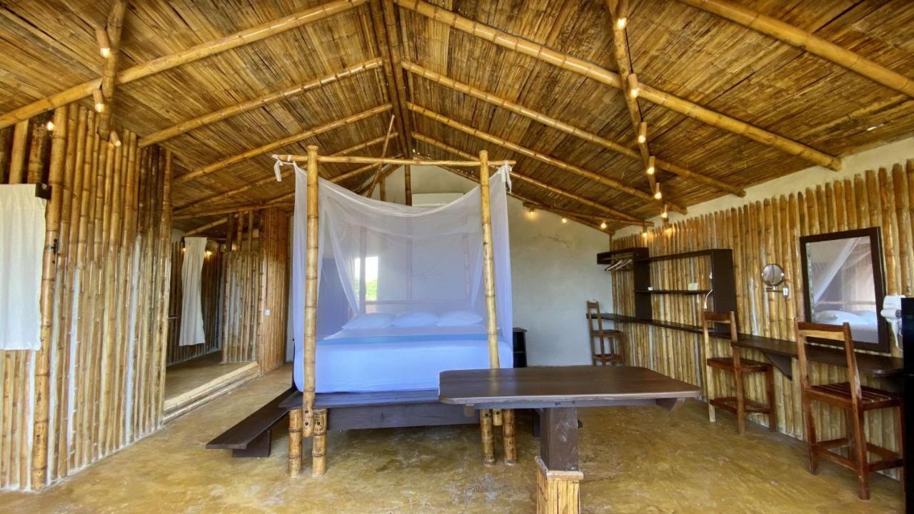 Eco Cabanas Bluekay ماهاهوال المظهر الخارجي الصورة