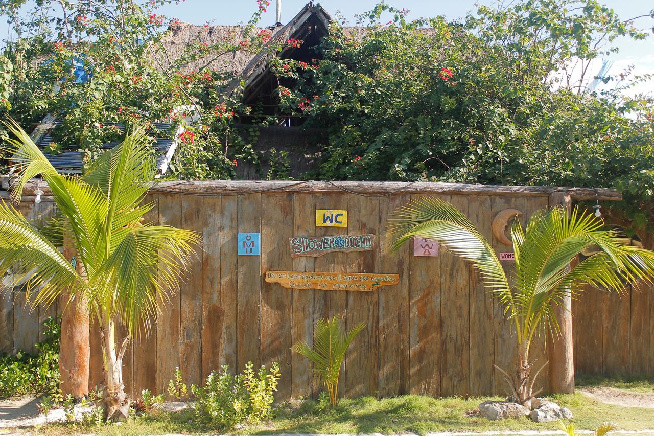 Eco Cabanas Bluekay ماهاهوال المظهر الخارجي الصورة