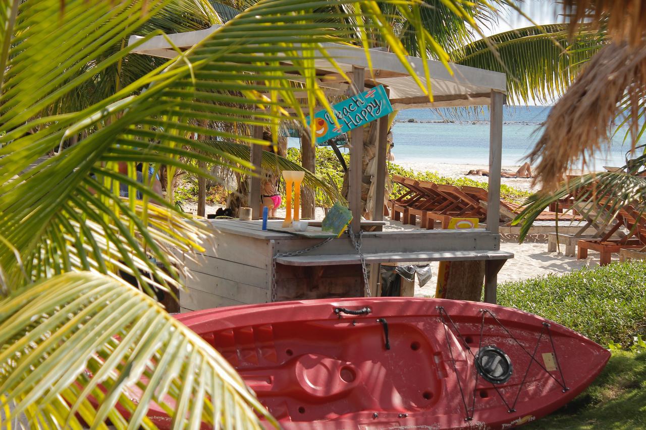 Eco Cabanas Bluekay ماهاهوال المظهر الخارجي الصورة